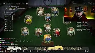 10 Informs in one SBC???