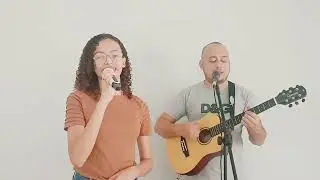 A começar em mim (Beatriz Augusta Correa da Cruz) - Canções de Fé com Olívia