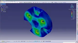 MOdelmania 2017 - Catia V5 - Phase 1 and Phase 2