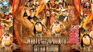 LIVE WCB & CITRA RIMBA dusun Senden Krincing Secang Magelang #wcb #citrarimba