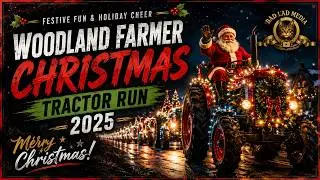 Farmer Christmas 2025  Short