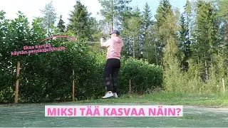 KARANTEENILAISEN VOINTI