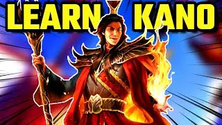 Kano Review | Post Combo Games