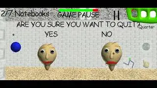 Baldi's basics in 2026