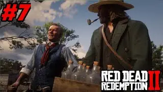 RUSUH DI RHODES| RDR 2 Subtitle Indonesia