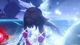 Genshin’s Worst Cliffhanger Yet… What Happened to Columbina?! | Genshin Impact 6.2 Final Cutscene