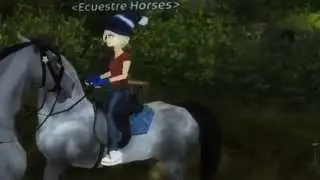 Star Stable Online - Hey Brother