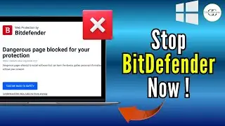 How to Disable BitDefender Windows 11 2025 &ndash; Quick & Easy Guide