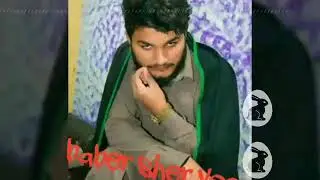 Khtra song by mani khan balam pathan rana hassan #baber sheer veer