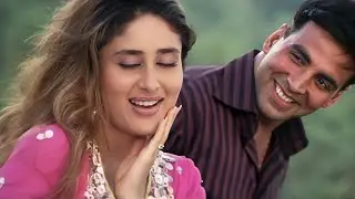 Aankhen Band Karke | Akshay Kumar, Kareena Kapoor | Udit Narayan, Alka Yagnik | Himesh Reshammiya