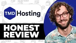 TMDHosting Website Hosting Honest Review - Watch Before Using