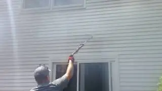 Chicago Power Washing Company