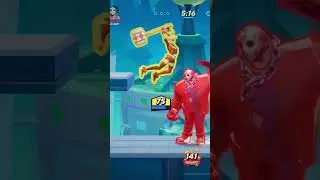 #mutliversus #multiversesgame #multiversustiktok #fightinggame #multiverse #marvel #harleyquinn