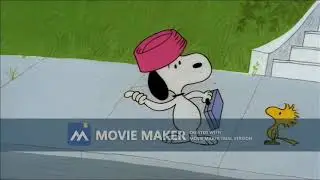 Snoopy Come Home 2002 DVD [1972] Part 4 HD