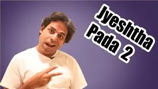 Moon in Jyeshtha nakshatra pada 2 in Vedic Astrology (Moon in Scorpio)