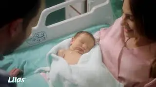 رقم واحد في أقسام الولاداتlilas confort max actif