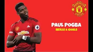 POGBA Skills (This is Why United Need Him) 2020/2021