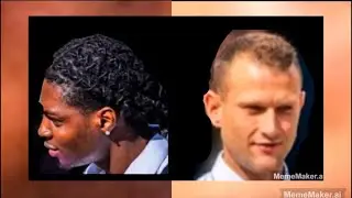 TWO TIER JUSTICE: Nigerian migrant receives probation for SA/native Brit gets prison for mean tweets