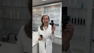 Doctor Ruth Tedaldi's Tip for Sunscreen Success