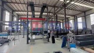 Triple Car Lift | Compact Parking Solution for Home & Commercial Use | BestCarLift.com