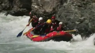 Samnaun welcome video 4