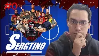 INTRODUCTION TO SEASON 2 OF ONLINE LEAGUE CHAMPS!!! || OLC Season 2 Intro
