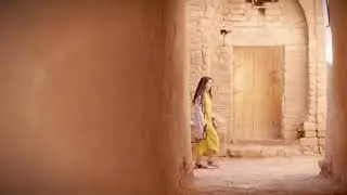 AlUla Old Town 360 Virtual Tour