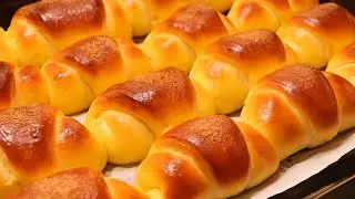 only few people know this trick They are so delicious, that you will make them every day.