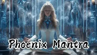 Phoenix Mantra