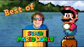 BEST OF Super Mario World Romhacks - Simpleflips Compilation