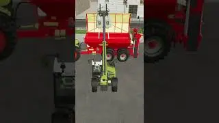 Different ways load lime  #farmingsimulator22#gaming #shorts
