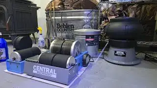 Чем отличаются стаканы Harbor Freight от стаканов профессионального класса Lortones?