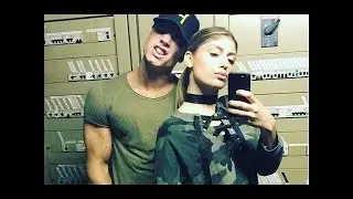 Elsa et Adrien 'Les Princes de l'amour 4