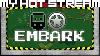 Embark - First Impressions & Tutorial