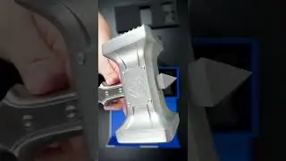 BIGGEST Meat Tenderizer - Thor's Hammer!