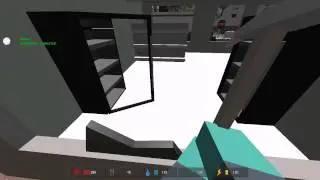 Прохождение Unturned #4