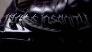 MASS INSANITY - Dark Passenger (official video)