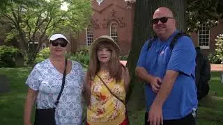 Old Town, Alexandria & MT Vernon Tour by USA Guided Tours