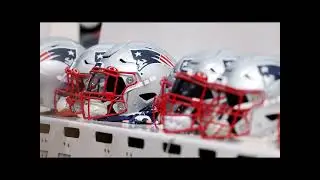 Report: Patriots interviewing Bills assistant Ryan Wendell for offensive line coach job