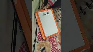 zoom shoe from Amazon unboxing