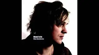 Max Goedecke - Meant To Be (Vinyl Quality, 4K) #meanttobe #indierock #maxgoedecke