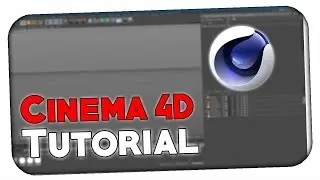 Cinema4D Skin animieren  | Tutorial |  [SpeedArt #002] |  LucxusDesigns