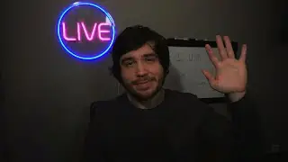 Updating My NixOS Flake Live!