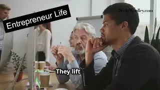 Entrepreneur Life 10: Build Your Tribe Dreamers, Doers, Believers