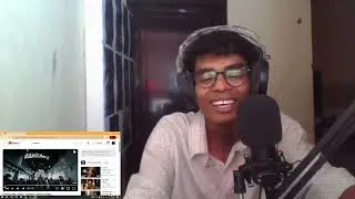 FIREBOY DML / BANDANA / HIDER.WAV  REACTION VIDEO 