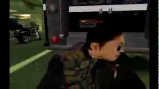 Задание от мафии 7 SERVER SAMP-RP