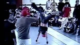bboy gato peru 2004