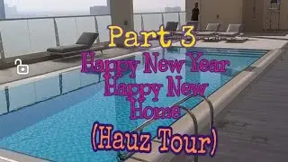 New House Tour| AL Barsha South 3 Hamad Tower Arjan Dubai|Lago Vista to AL Barsha South 3|#newhome🙏🎉