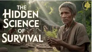 The Hidden Science That Helped Tribes Live for Centuries | Unbelievable Survival Secrets