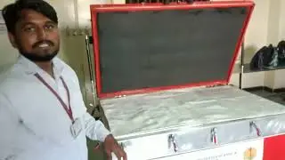 Lamination Machine